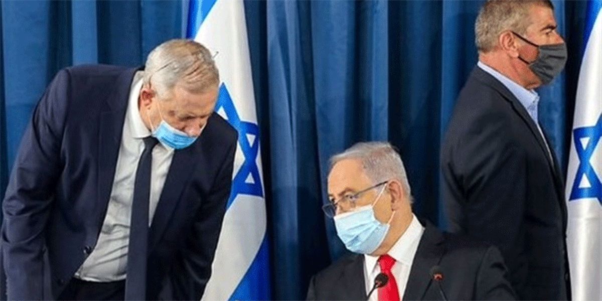 نتانیاهو زیر ذره بین رسانه‌های رژیم صهیونیستی بود.