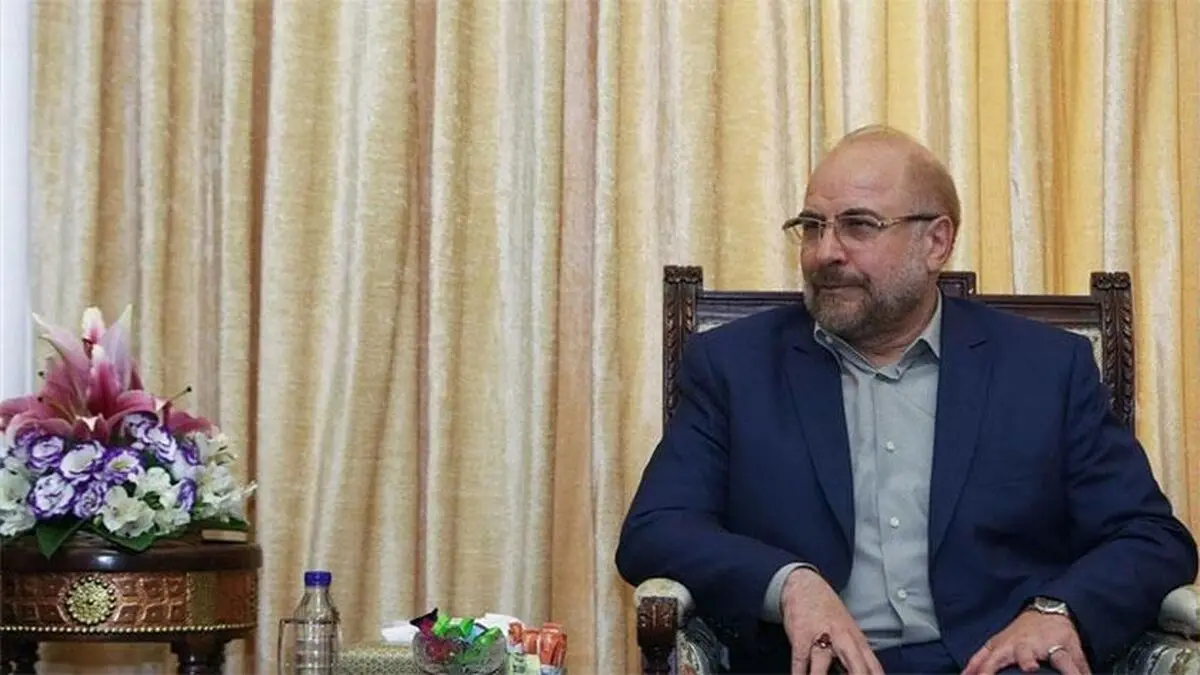تحول در مجلس یعنی تحول در اداره امور کشور