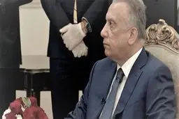 حمله به حشد شعبی و سکوت در برابر حمله ترکیه، الکاظمی چه می‌کند