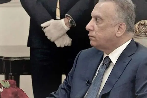 حمله به حشد شعبی و سکوت در برابر حمله ترکیه، الکاظمی چه می‌کند
