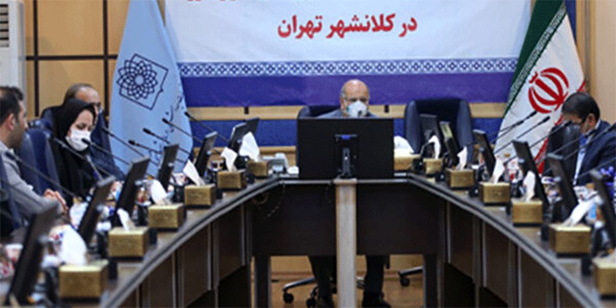 زالی: محدودیت‌ها در تهران باید سخت‌گیرانه شود