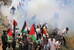 مواضع شخصیت‌های مقاومت فلسطین علیه طرح الحاق کرانه باختری