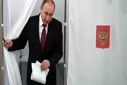 پوتین تا سال تا ۲۰۳۶ در قدرت می‌ماند