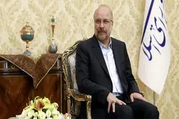 قالیباف جان باختن تعدادی از شهروندان پاکستانی را تسلیت گفت