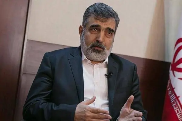 وقوع حادثه در یکی از سوله‌های سایت هسته‌ای نطنز