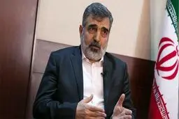 وقوع حادثه در یکی از سوله‌های سایت هسته‌ای نطنز