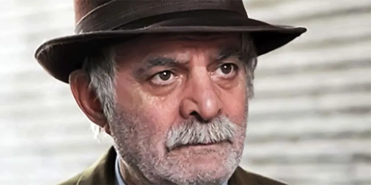 «سیروس گرجستانی» درگذشت