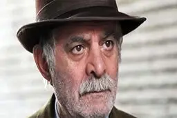 «سیروس گرجستانی» درگذشت