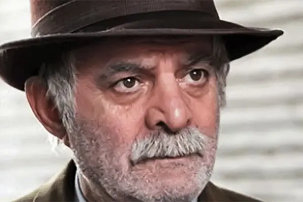«سیروس گرجستانی» درگذشت