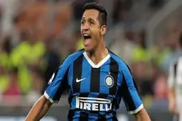 اینترمیلان به دنبال خرید الکسیس سانچس