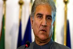 شاه محمود کرونایی شد