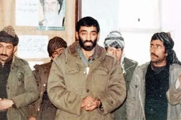 تکذیب شهادت و بازگشت پیکر حاج احمد به ایران