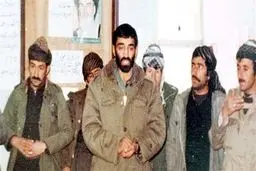 تکذیب شهادت و بازگشت پیکر حاج احمد به ایران