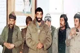 تکذیب شهادت و بازگشت پیکر حاج احمد به ایران