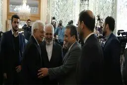 ظریف به بورل هشدار داد