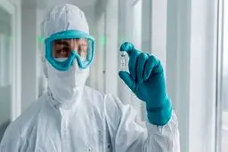 واکسن آنفولانزا باعث می‌شود کرونا نگیریم؟