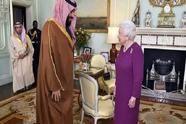 نقش انگلیس در جنایات جنگی یمن فاش شد