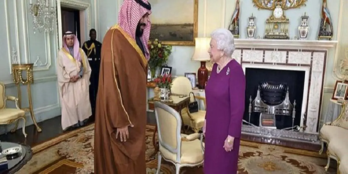 نقش انگلیس در جنایات جنگی یمن فاش شد