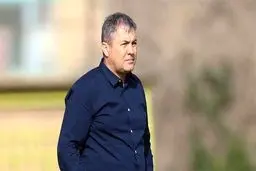 حکم فیفا علیه سرمربی تیم ملی ایران