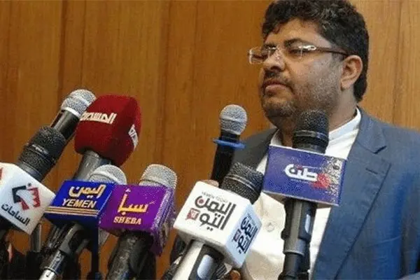 صنعاء: هیچ چشم‌اندازی برای صلح در یمن قابل رویت نیست