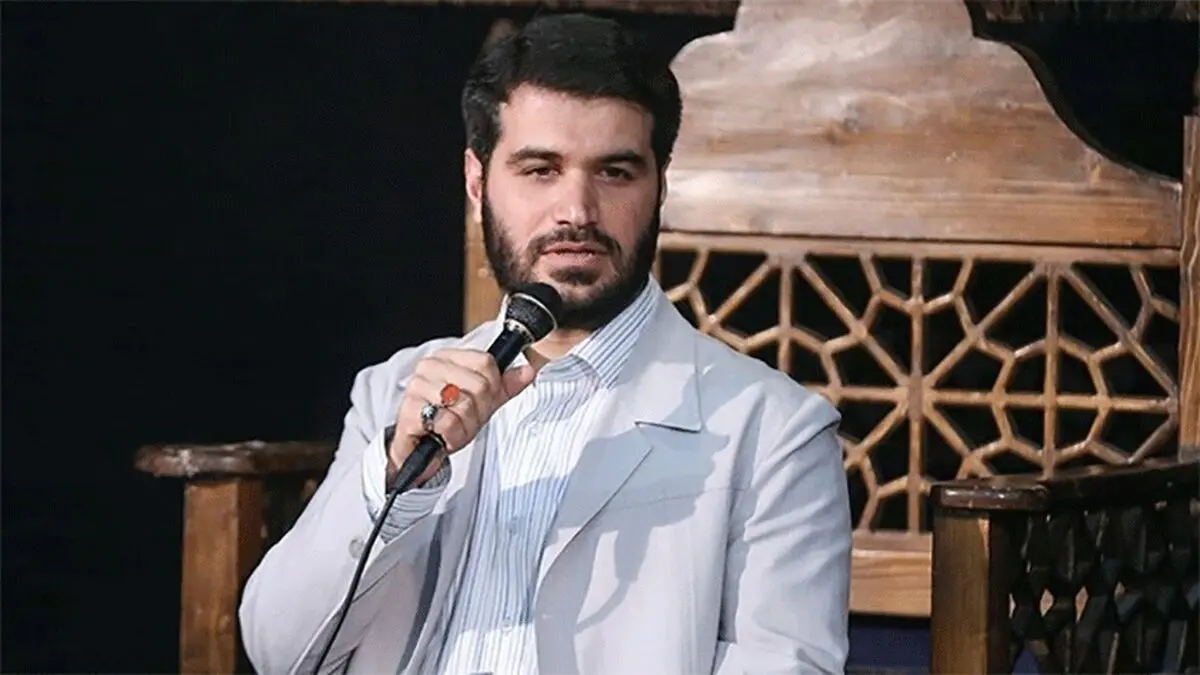 صوت: «این دولتم آخراشه، واقعا خسته نباشه» با صدای مطیعی
