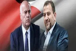 رژیم صهیونیستی نگران همکاری میان جنبش های فتح و حماس