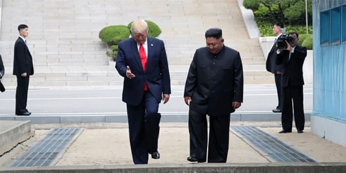 کره شمالی: برنامه‌ای برای مذاکره با آمریکا وجود ندارد