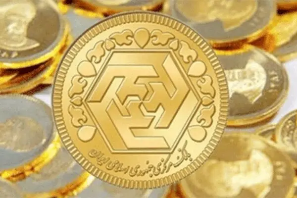قیمت سکه و طلا در ۱۴ تیر؛ سکه رحم ندارد
