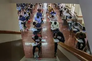 شرایط شرکت داوطلبان مبتلا به کرونا در کنکور‌ ۹۹ اعلام شد