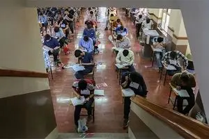 شرایط شرکت داوطلبان مبتلا به کرونا در کنکور‌ ۹۹ اعلام شد