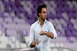 واکنش مجیدی به ابتلای بازیکنان استقلال به کرونا