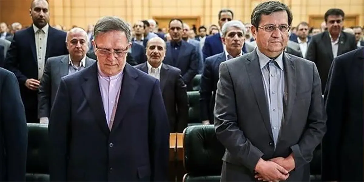 وزارت صمت بعد از خروج آمریکا از برجام نتوانست جلوی تهدیدات را بگیرد