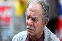 آخرین نقش سیروس گرجستانی که ناتمام ماند