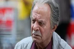 آخرین نقش سیروس گرجستانی که ناتمام ماند