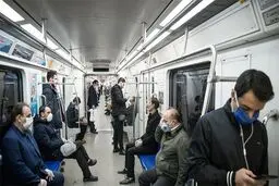 کجاها باید ماسک بزنیم