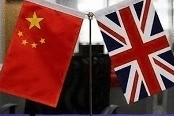 ارتش انگلیس: چین در رأس تصمیم‌گیری‌های پساکرونایی ما است