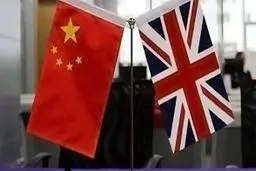 ارتش انگلیس: چین در رأس تصمیم‌گیری‌های پساکرونایی ما است