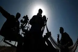 انگلیس نگران نفت لیبی!