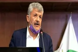 خلیلیان: استقلال قرنطینه می‌شود