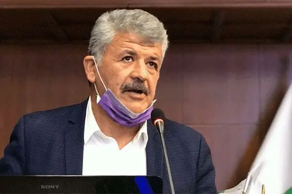 خلیلیان: استقلال قرنطینه می‌شود