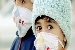 کودکان هم ناقل کرونا هستند