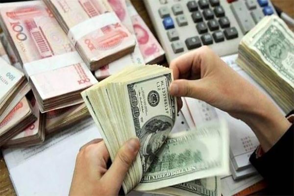 قیمت دلار امروز چهارشنبه 10 اردیبهشت در بازار