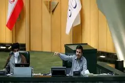 سوال از «زنگنه» درمورد قرارداد گازی با ترکمنستان کلید خورد