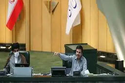 سوال از «زنگنه» درمورد قرارداد گازی با ترکمنستان کلید خورد