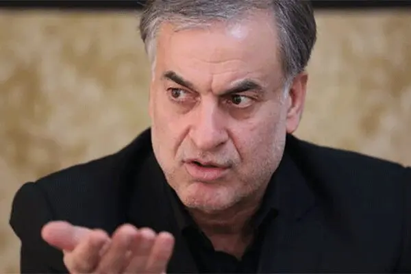 سیاست خارجی ما فقط برجام نیست