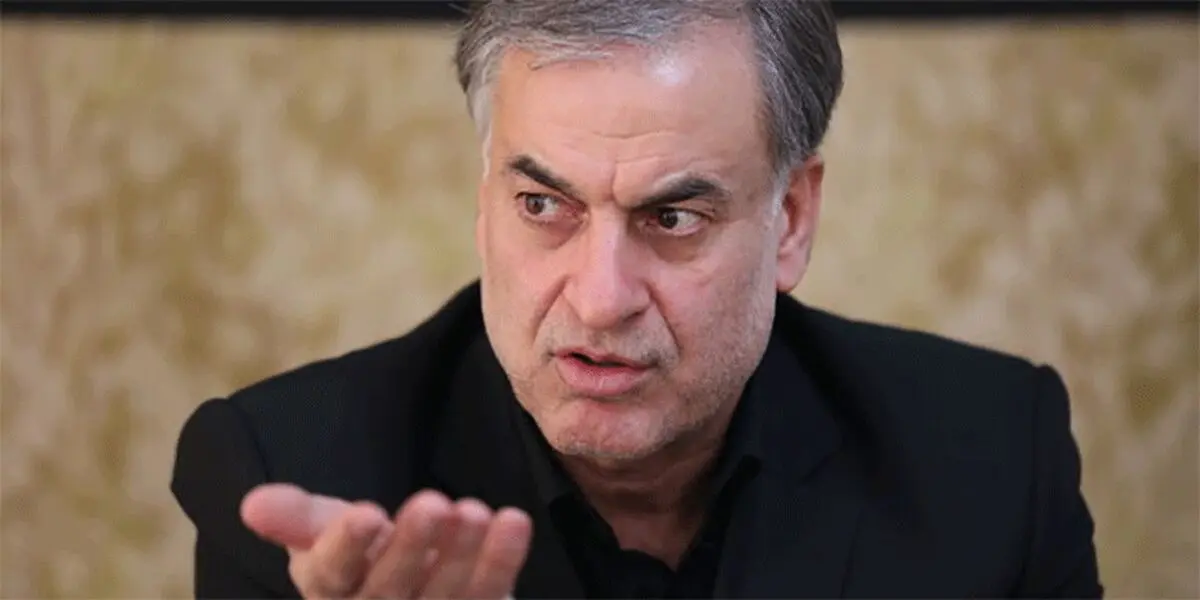 سیاست خارجی ما فقط برجام نیست