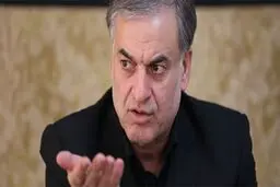 سیاست خارجی ما فقط برجام نیست