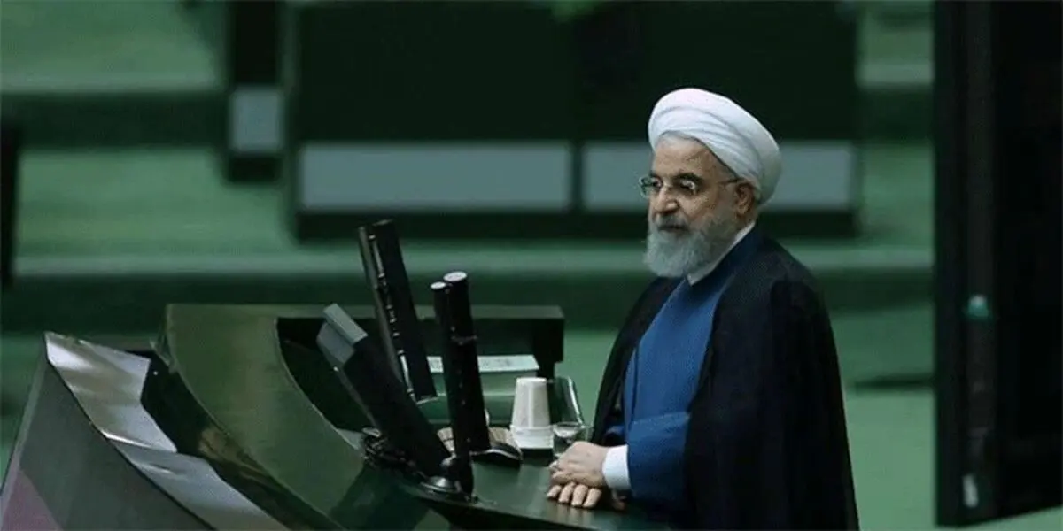 طرح سوال از روحانی به حد نصاب رسید