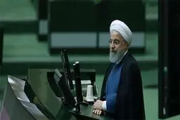 طرح سوال از روحانی به حد نصاب رسید