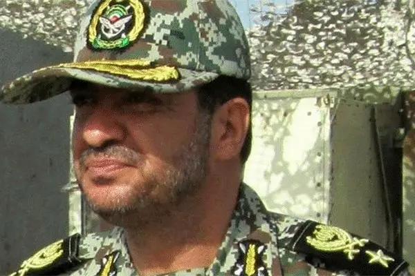 آسمان کشور ۲۴ ساعته رصد می‌شود